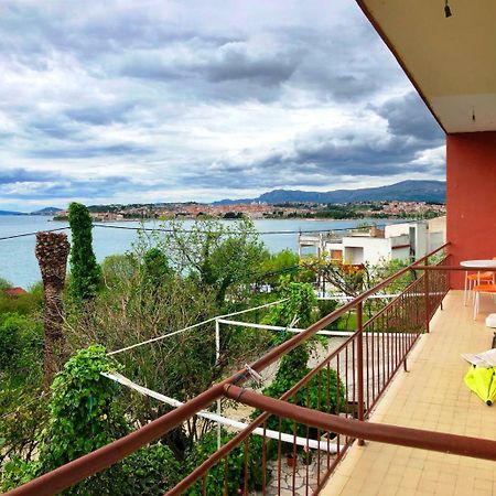 Apartmani Zorka Podstrana Bagian luar foto