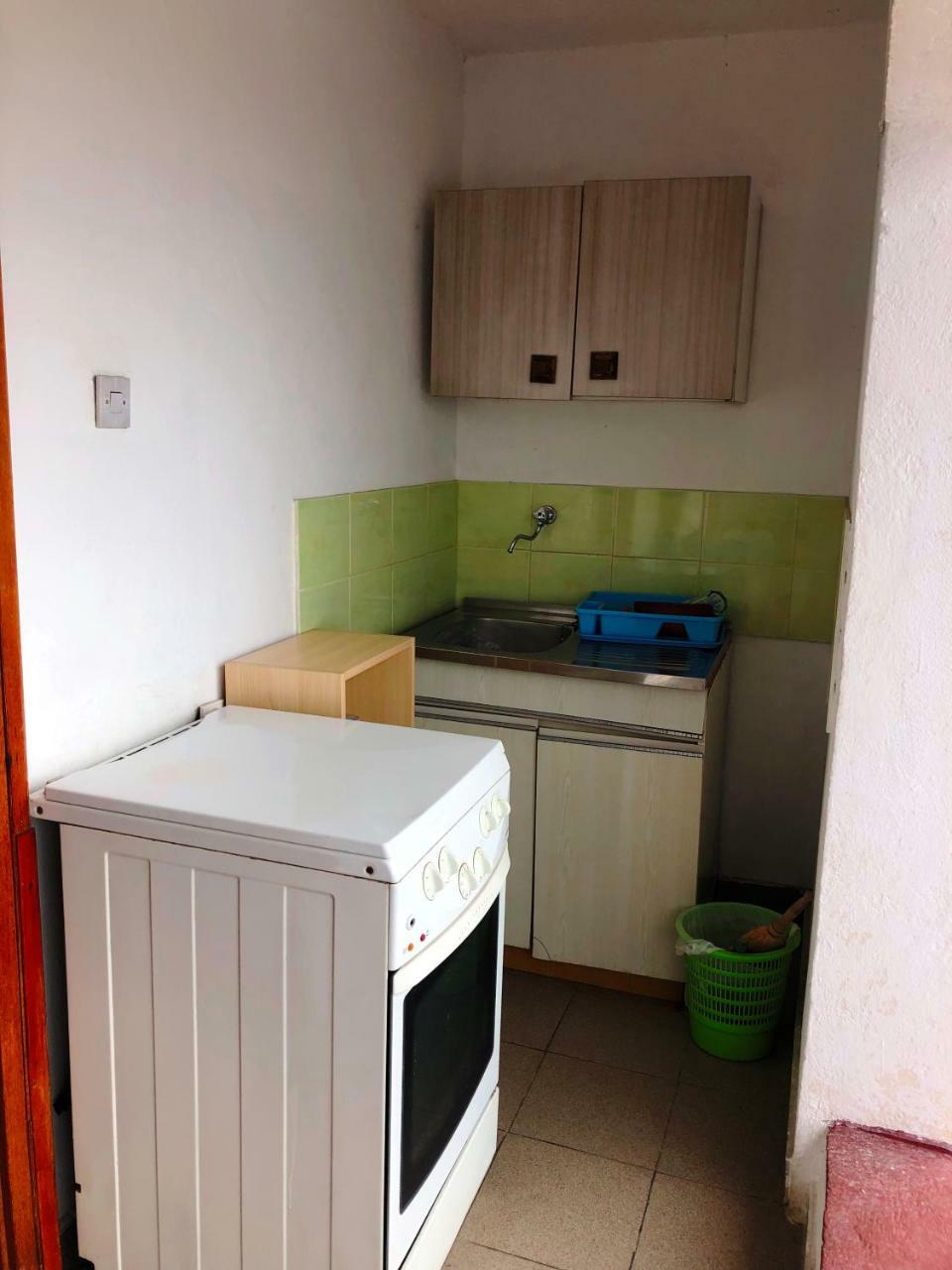 Apartmani Zorka Podstrana Bagian luar foto