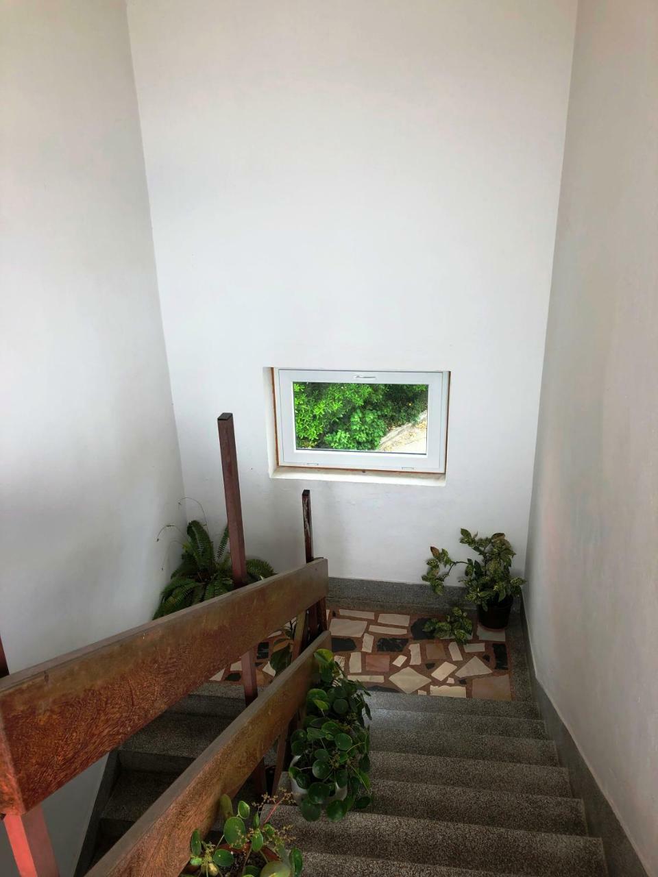 Apartmani Zorka Podstrana Bagian luar foto