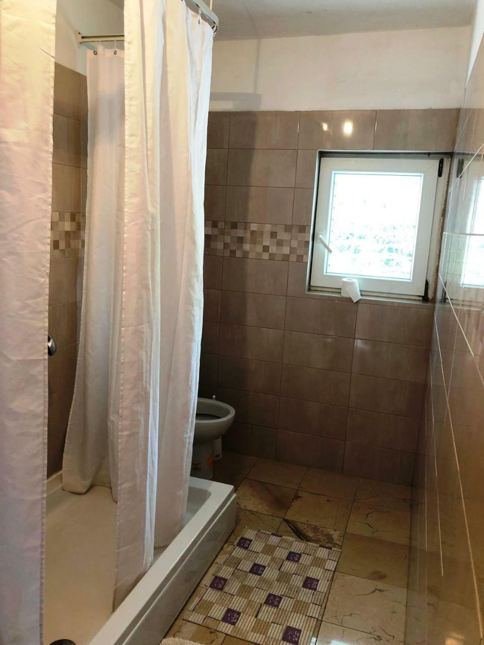 Apartmani Zorka Podstrana Bagian luar foto